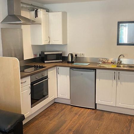 Welly Self-Catering Apartment Belfast Exterior photo